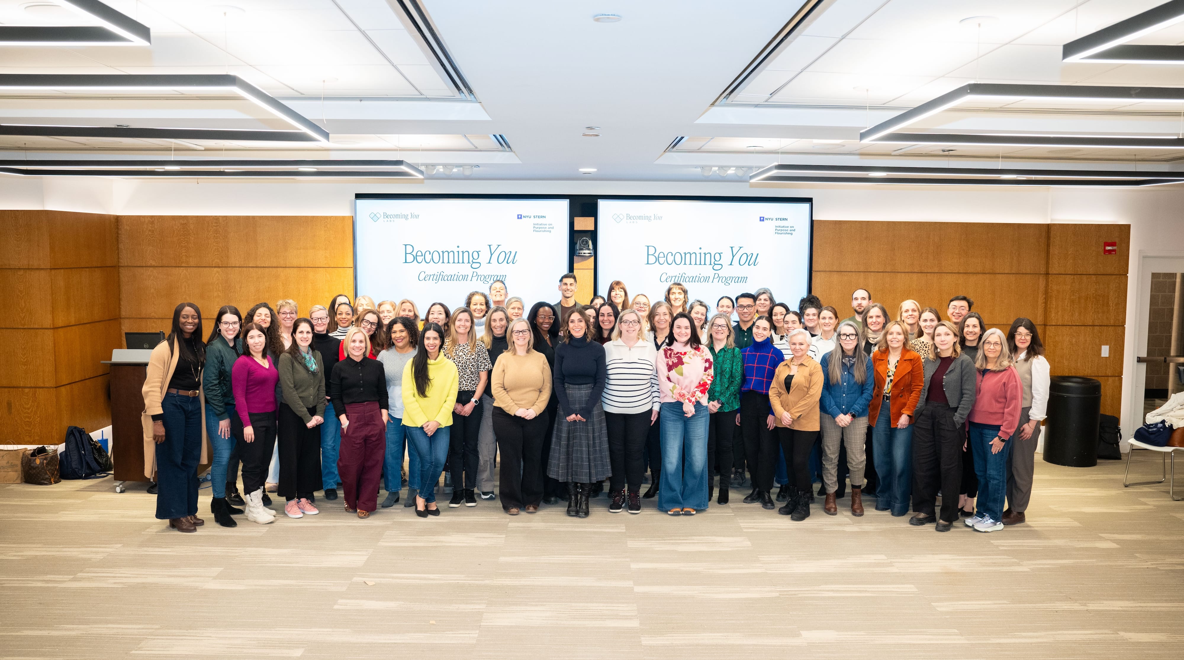 Coaching certification coaches