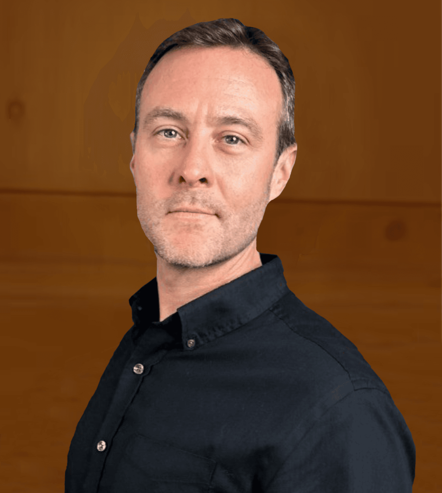 Daniel Davis