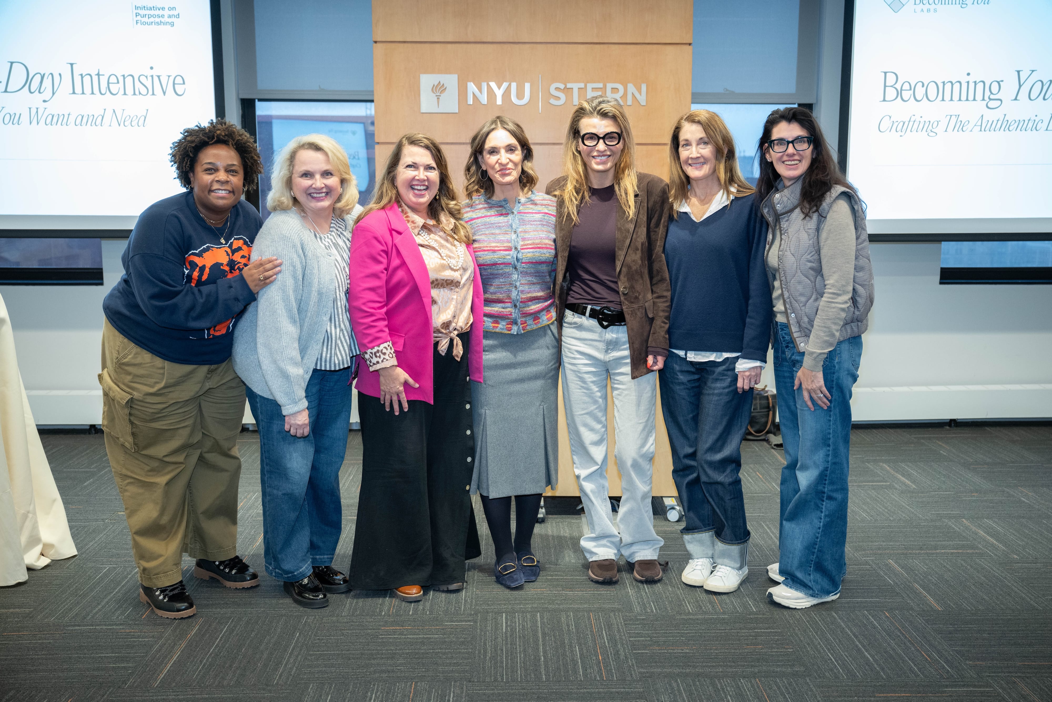 Coaching certification coaches together smaller group