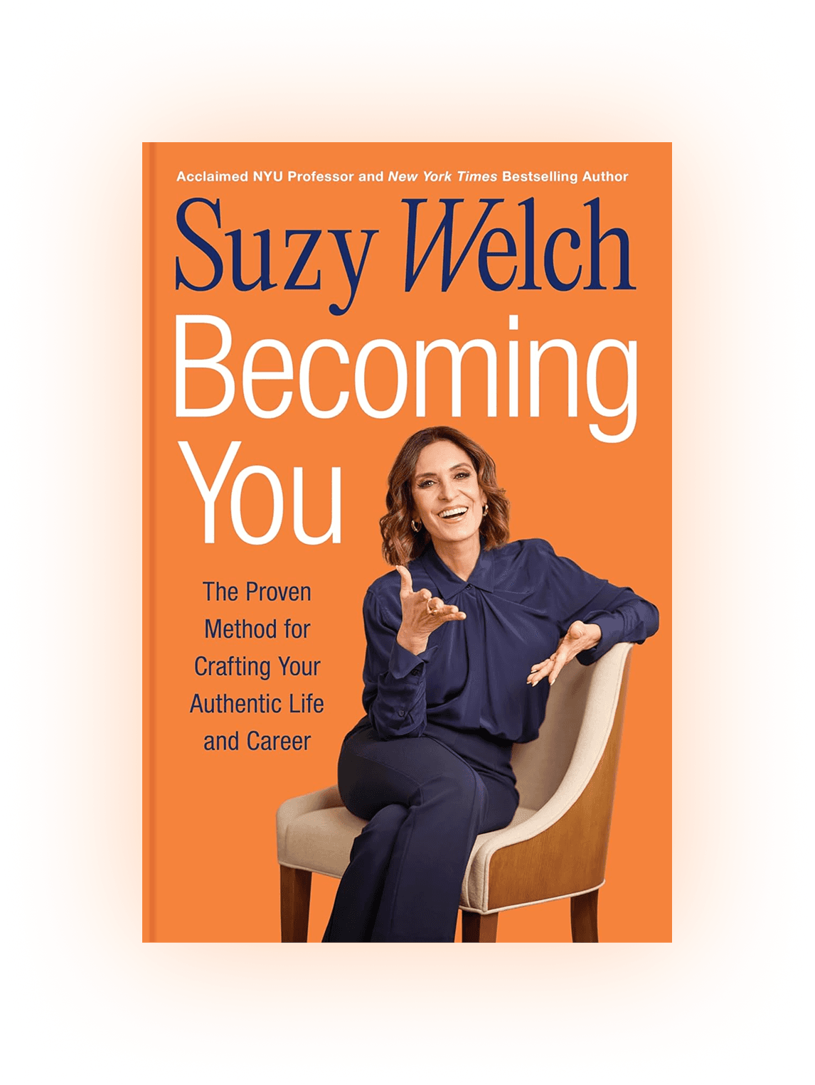 Becoming You