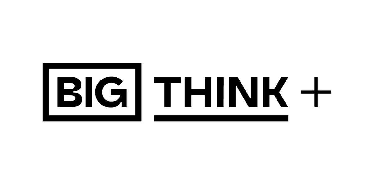 Big Think+