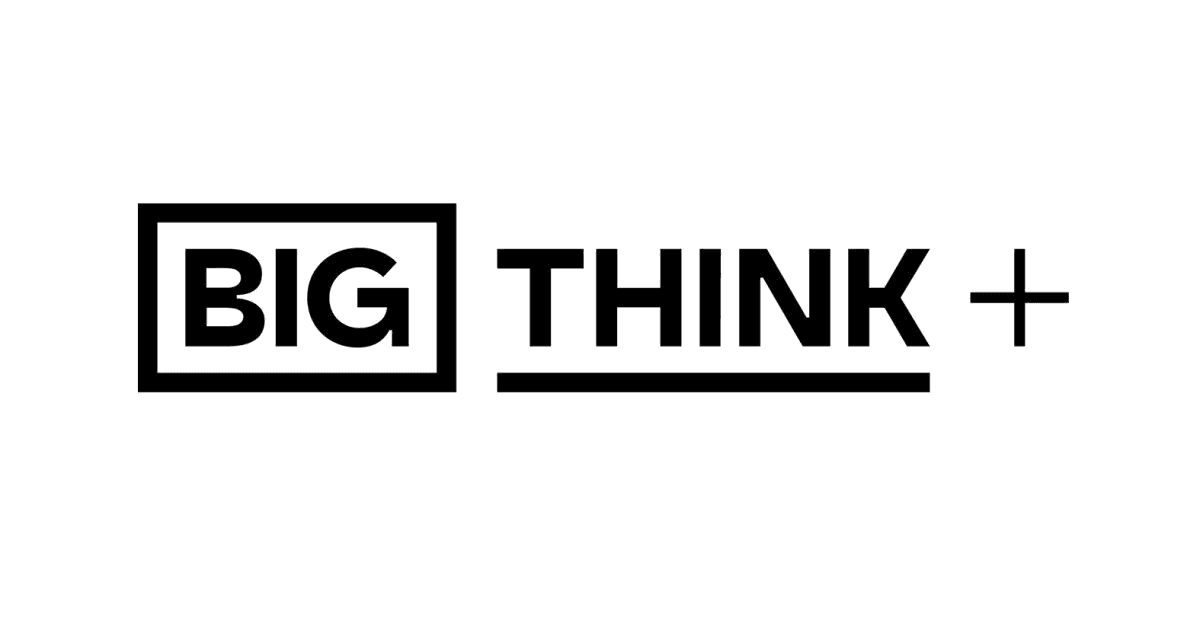 Big Think logo