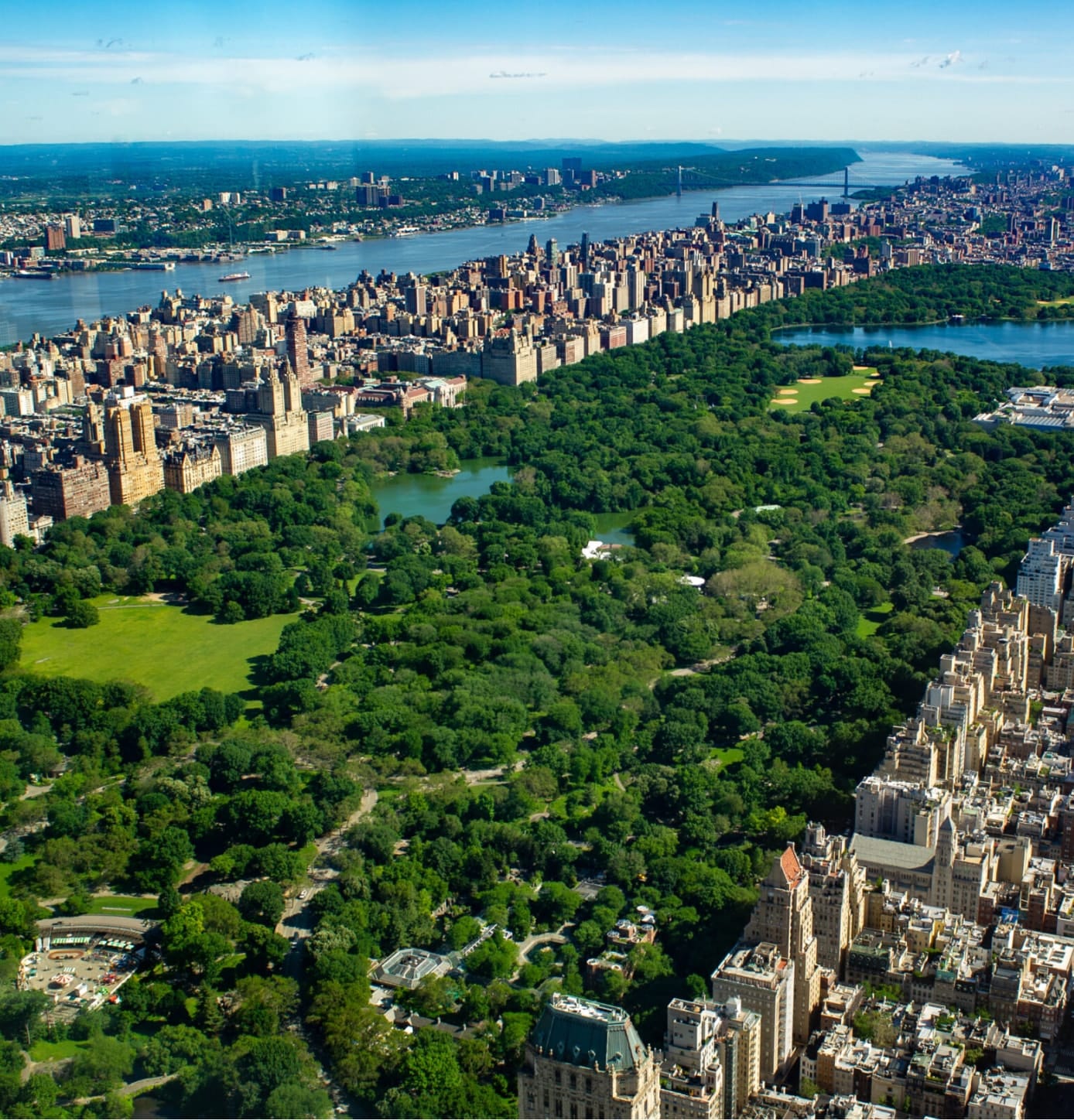 Central Park