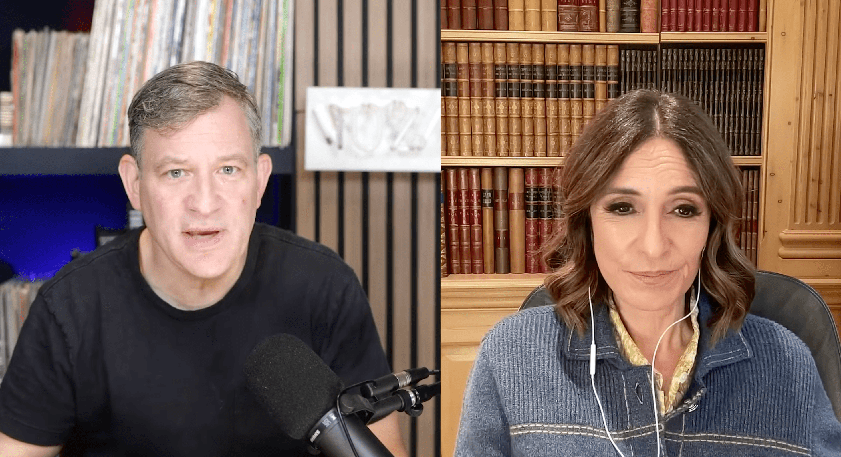 Dan Harris podcast