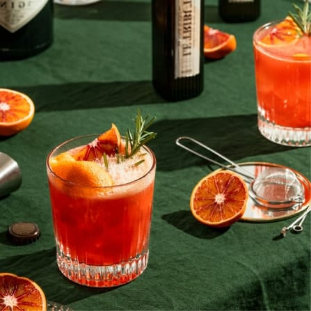 Celebration Cocktail Hour