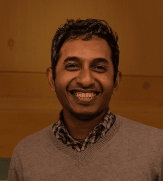 Rasanath Das