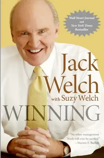 Winning Book Cover